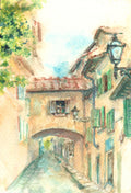 Casa Pontino