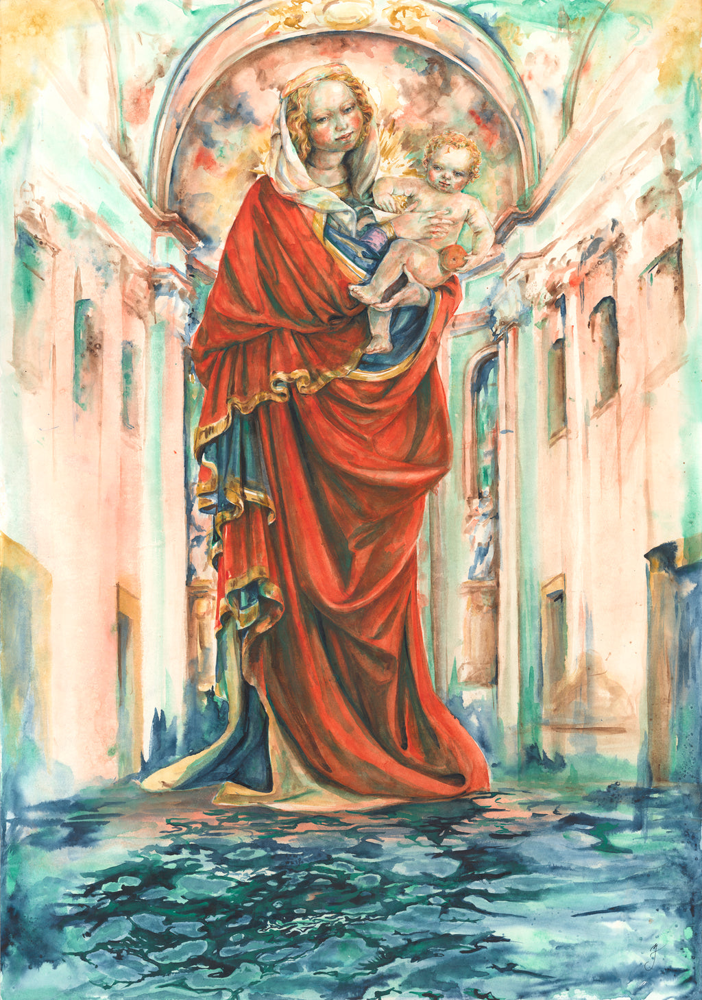 Madonna di Sternberg