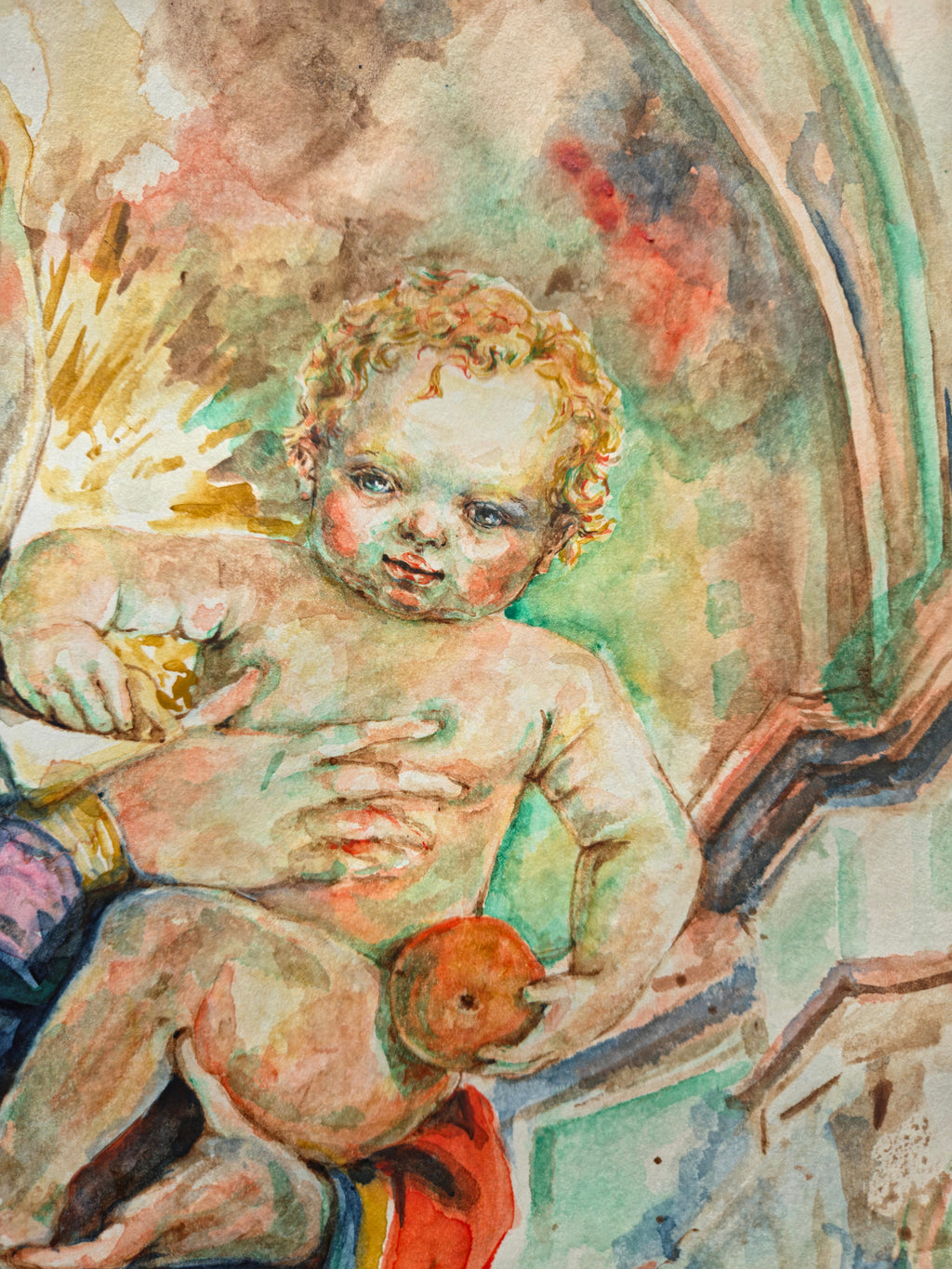 Madonna di Sternberg