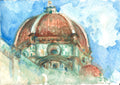 Mini duomo