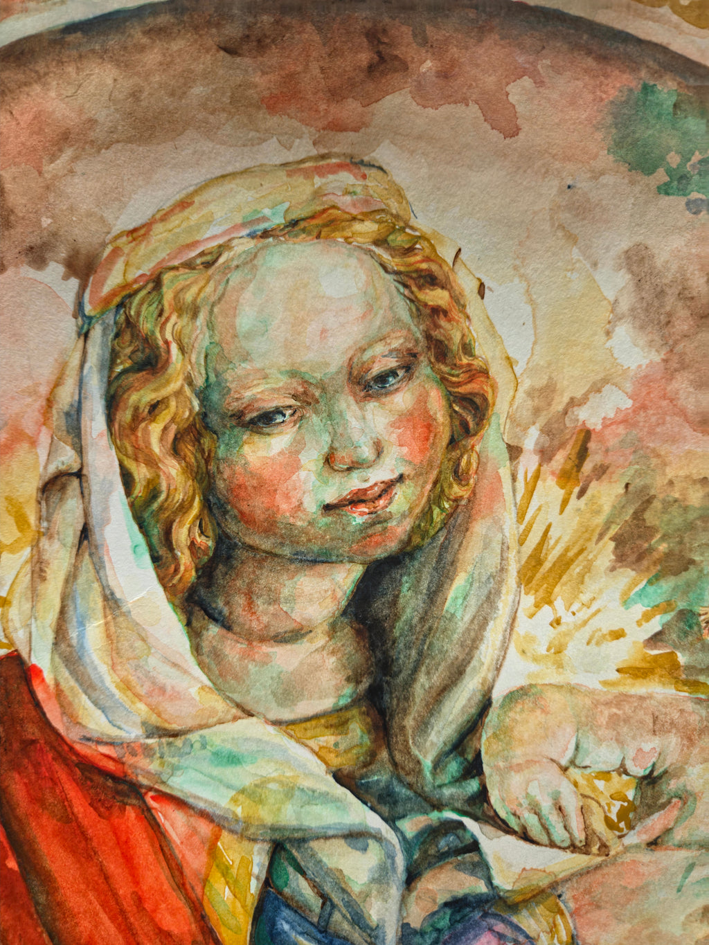 Madonna di Sternberg