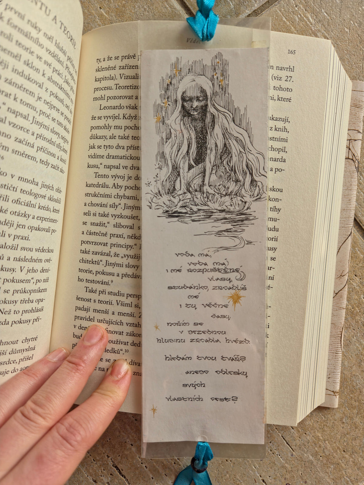 Bookmark