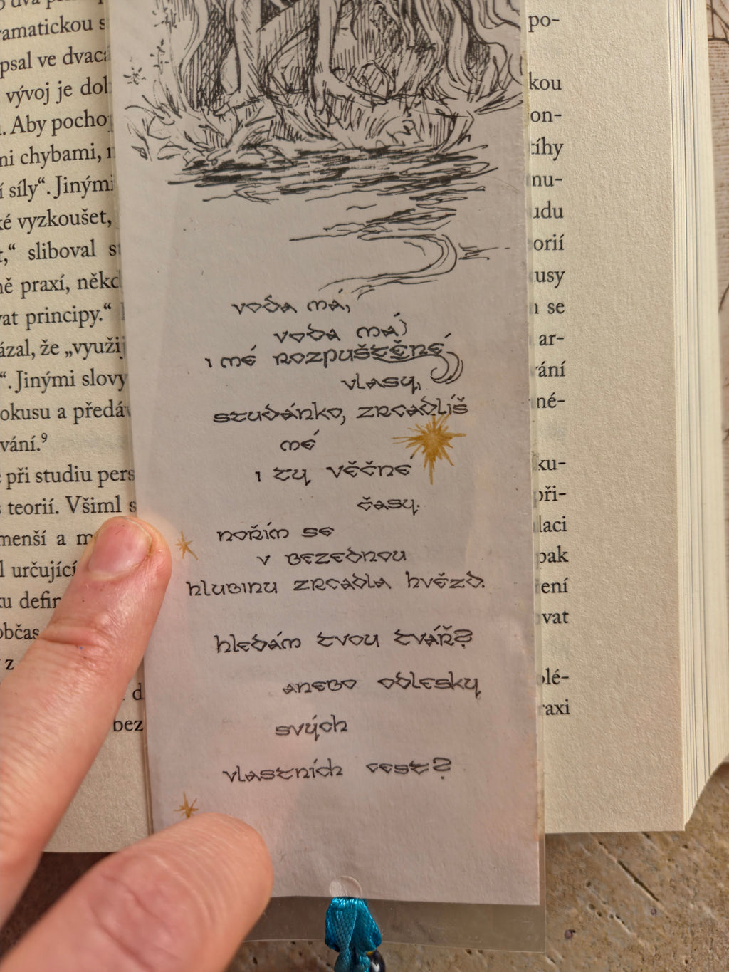 Bookmark