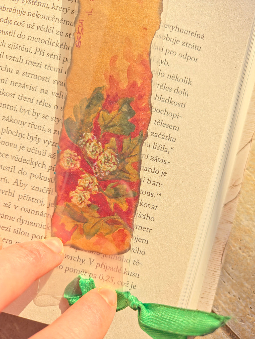 Bookmark
