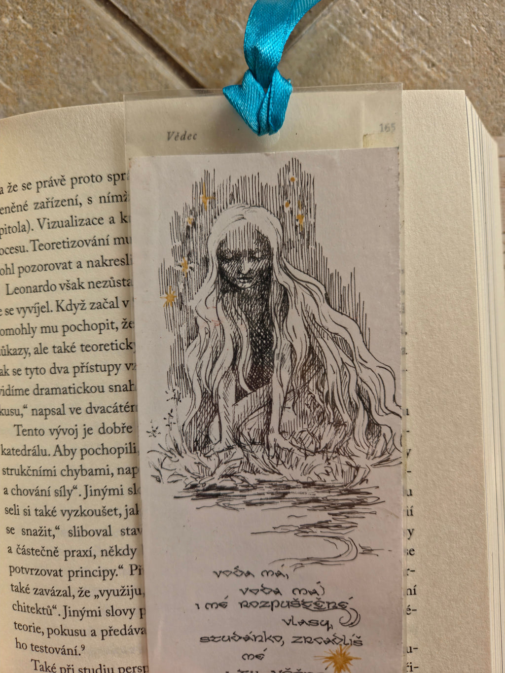 Bookmark