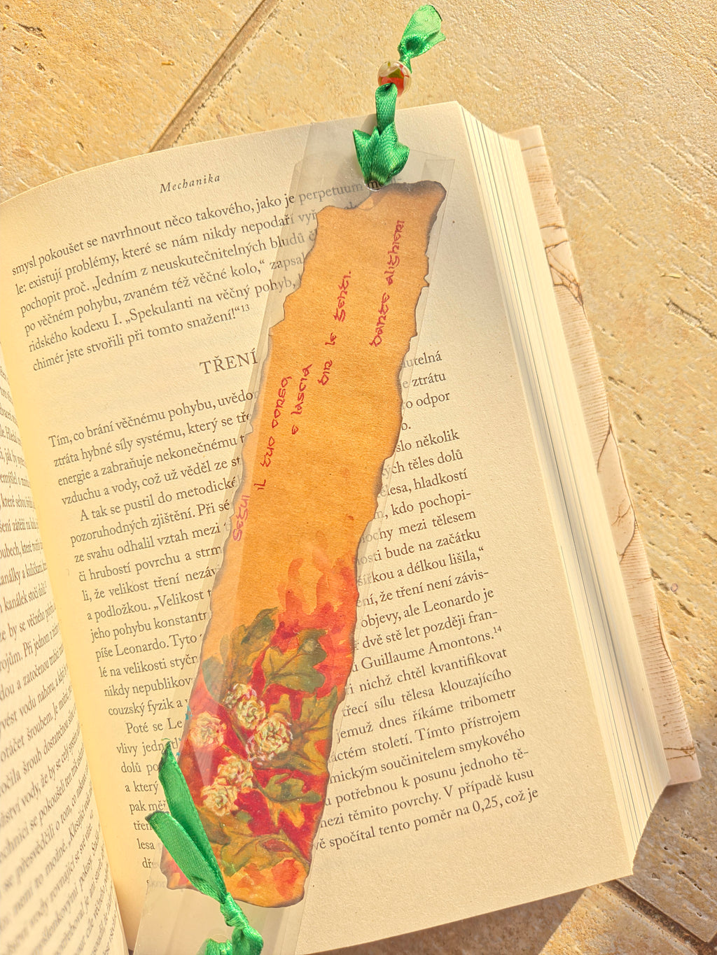 Bookmark