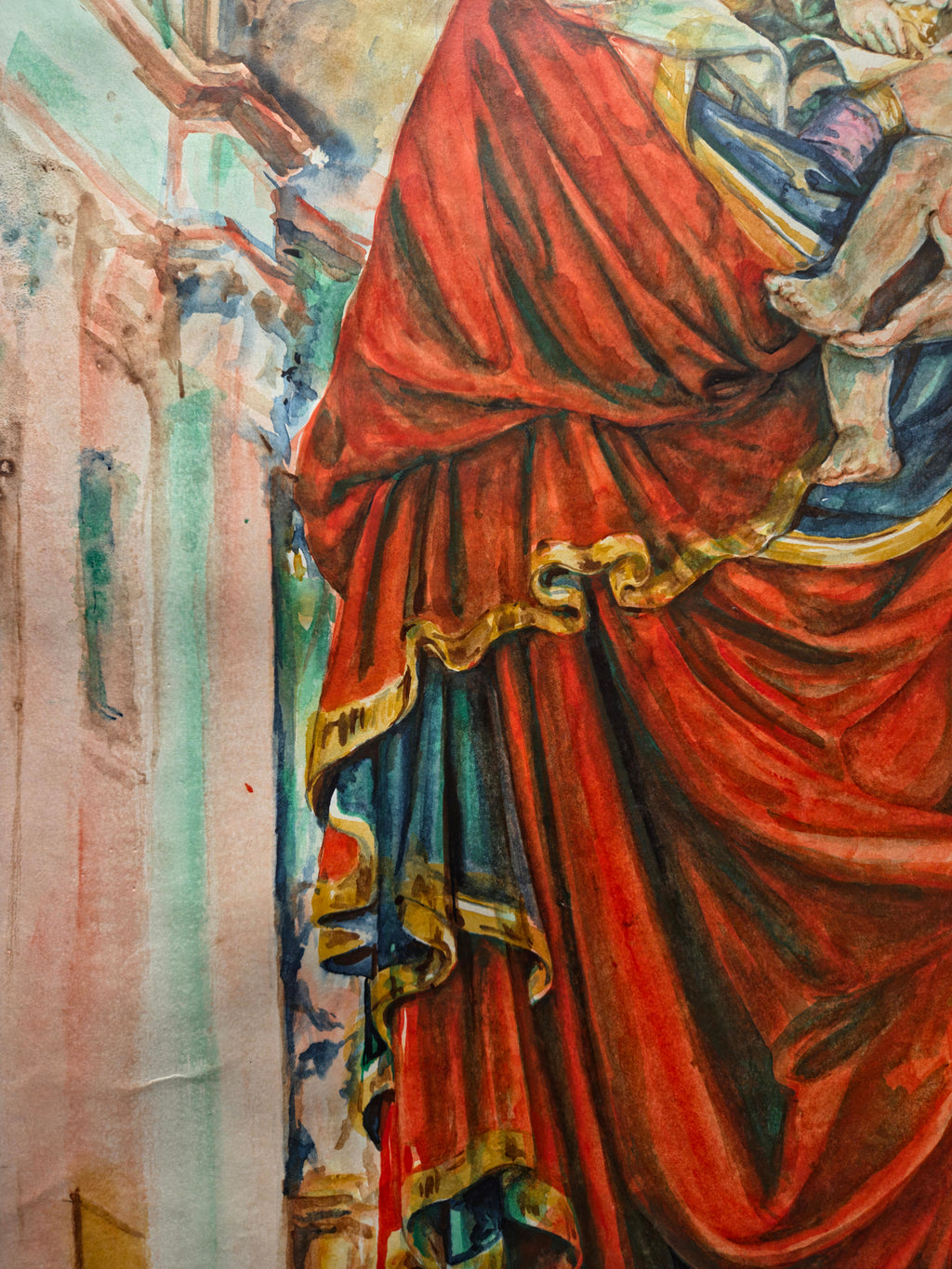 Madonna di Sternberg
