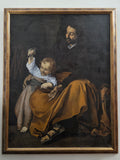 Detailní kopie